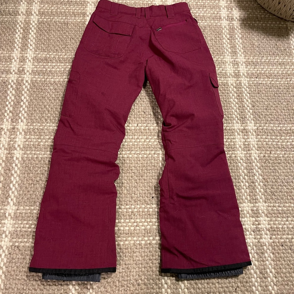 Boulder Gear Snow-pants worn once